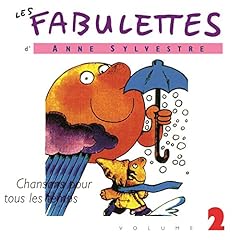 Fabulettes vol.2 d'occasion  Livré partout en France