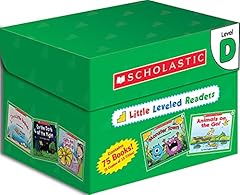 Little leveled readers for sale  Delivered anywhere in USA 