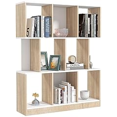 Homcom mobile libreria usato  Spedito ovunque in Italia 