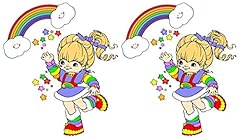 Rainbow brite light for sale  Delivered anywhere in USA 