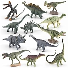 Stück dinosaurier figuren gebraucht kaufen  Wird an jeden Ort in Deutschland