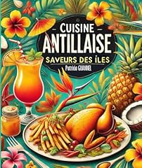 Cuisine antillaise saveur d'occasion  Livré partout en France