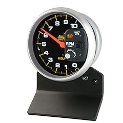 Autometer gauge tach for sale  Delivered anywhere in USA 