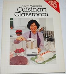 Abby mandel cuisinart for sale  Delivered anywhere in USA 