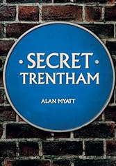 Secret trentham for sale  Delivered anywhere in UK