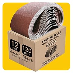 Inch 120 grit for sale  Delivered anywhere in USA 