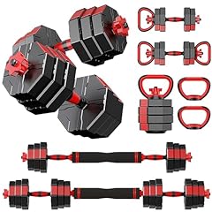 Prapark adjustable dumbbell for sale  Delivered anywhere in USA 