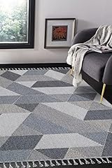 Rugs scandinavian area for sale  Delivered anywhere in USA 