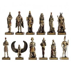 Gods egypt statues for sale  Delivered anywhere in USA 