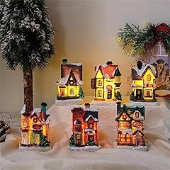 Hymic christmas village for sale  Delivered anywhere in UK