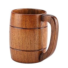 Tasse bois bière d'occasion  Livré partout en France