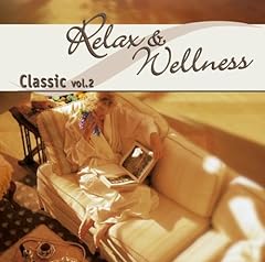 Relax wellness classic d'occasion  Livré partout en Belgiqu