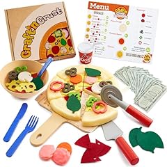 Lalalark pizza party for sale  Delivered anywhere in USA 