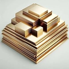 1mm messing bleche gebraucht kaufen  Wird an jeden Ort in Deutschland