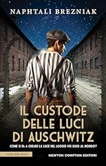 Custode delle luci usato  Spedito ovunque in Italia 