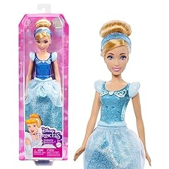 Mattel princesses disney d'occasion  Livré partout en France