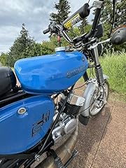 Transparente große simson gebraucht kaufen  Wird an jeden Ort in Deutschland