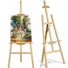 Holzstaffelei stativ kunst gebraucht kaufen  Wird an jeden Ort in Deutschland