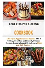 Best ribs for d'occasion  Livré partout en France