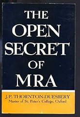 Open secret . d'occasion  Livré partout en France