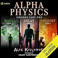 Alpha physics omnibus for sale  Delivered anywhere in UK