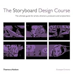 Storyboard design course for sale  Delivered anywhere in UK