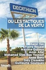 Decathlon tactiques vertu d'occasion  Livré partout en Belgiqu