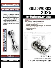 Solidworks 2025 designers for sale  Delivered anywhere in UK