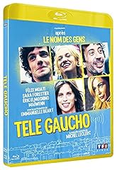 Télé gaucho blu d'occasion  Livré partout en France