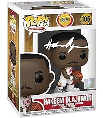 Hakeem olajuwon 106 for sale  Delivered anywhere in USA 