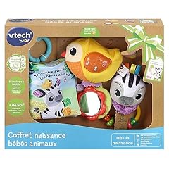 Vtech coffret naissance d'occasion  Livré partout en France