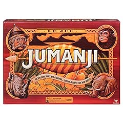 Jumanji jeu jeu d'occasion  Livré partout en France