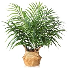 Mosade artificial palm for sale  Delivered anywhere in USA 