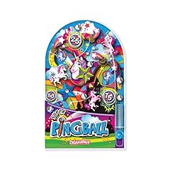Pingball unicorn travel for sale  Delivered anywhere in USA 