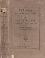 Storia delle due usato  Spedito ovunque in Italia 