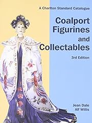 Coalport figurines collectable for sale  Delivered anywhere in USA 