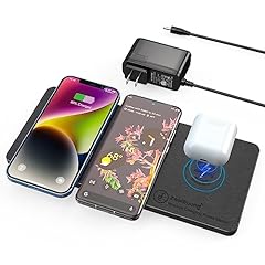 Wireless charging pad for sale  Delivered anywhere in USA 