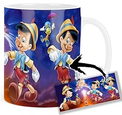 Mastazas pinocchio tasse d'occasion  Livré partout en France