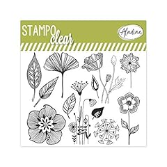 clear stamps tampon d'occasion  Livré partout en France