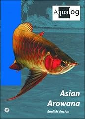 Asian arowana for sale  Delivered anywhere in UK