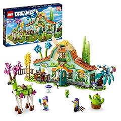 Lego 71459 dreamzzz d'occasion  Livré partout en France