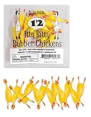 Archie mcphee itty for sale  Delivered anywhere in USA 