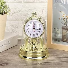 Kimiss table clock for sale  Delivered anywhere in Ireland