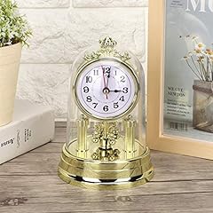 Kimiss table clock for sale  Delivered anywhere in Ireland