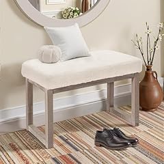 Osparple rectangle ottoman for sale  Delivered anywhere in USA 