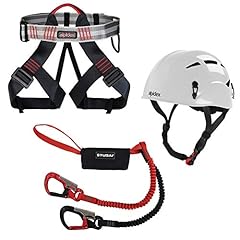 Alpidex kletterhelm klettergur gebraucht kaufen  Wird an jeden Ort in Deutschland