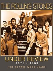Rolling stones review for sale  Delivered anywhere in USA 