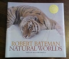 Robert bateman natural for sale  Delivered anywhere in UK