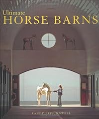 Ultimate horse barns for sale  Delivered anywhere in USA 