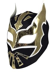 Del mex lucha for sale  Delivered anywhere in UK